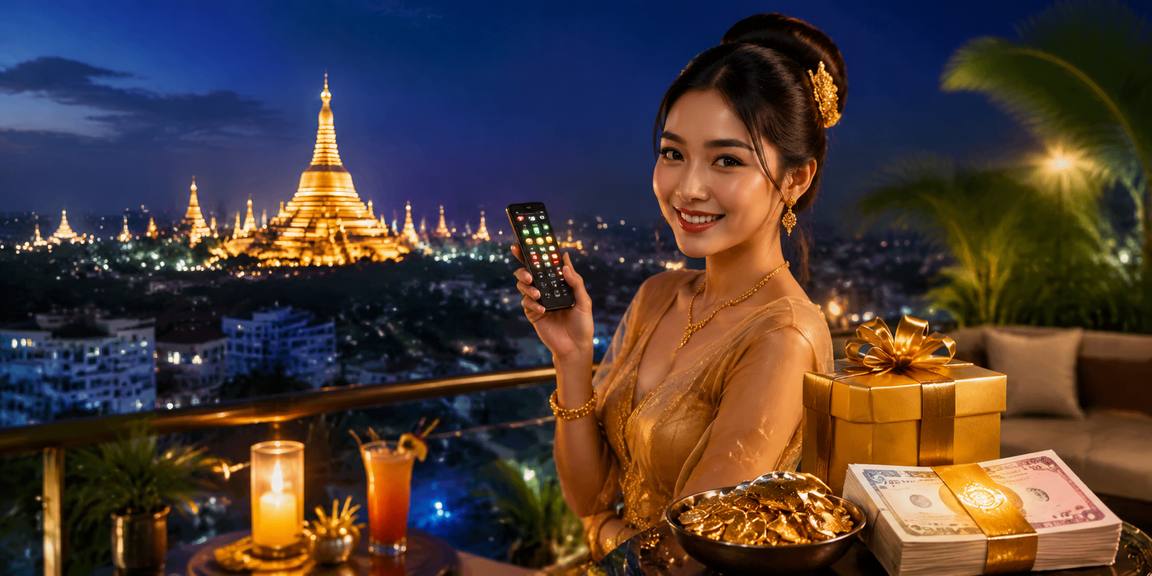 3qq မိုဘိုင်းတွင် စလော့ကစားခြင်းကို မြန်မြန်လျင်လျင် စတင်ပါ